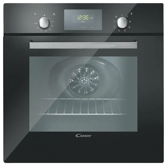 Замена индикаторной лампы Candy FPP 629 NX