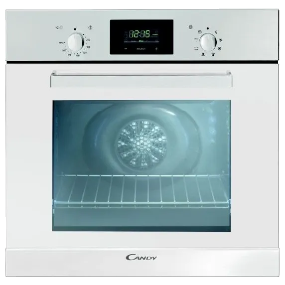 Замена индикаторной лампы Candy FPP 409 W