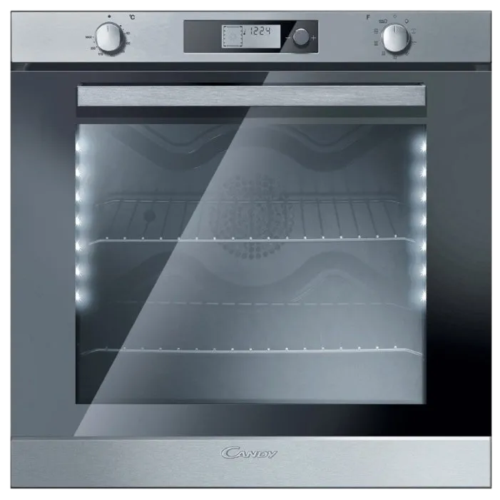 Замена индикаторной лампы Candy FXP 825 VX