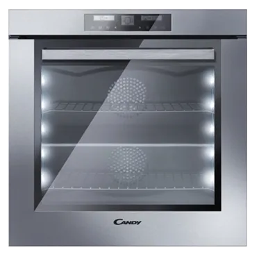 Замена индикаторной лампы Candy FTH 824 VX