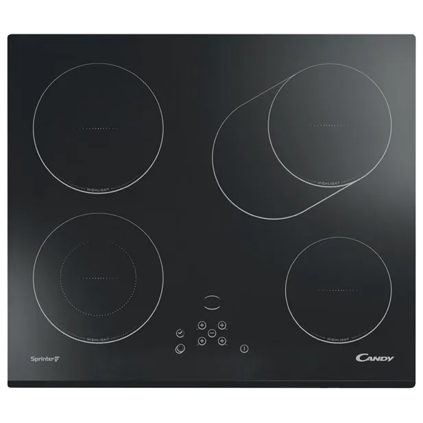 Ремонт сенсора Candy CH 647 B