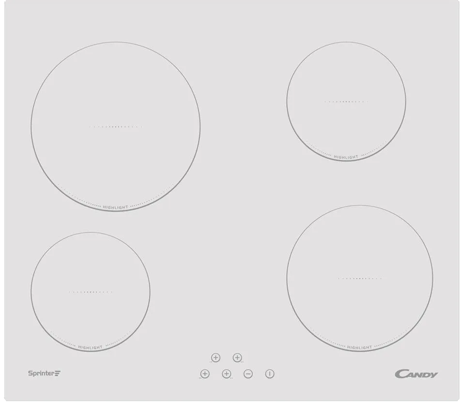 Ремонт сенсора Candy CH 64 CB