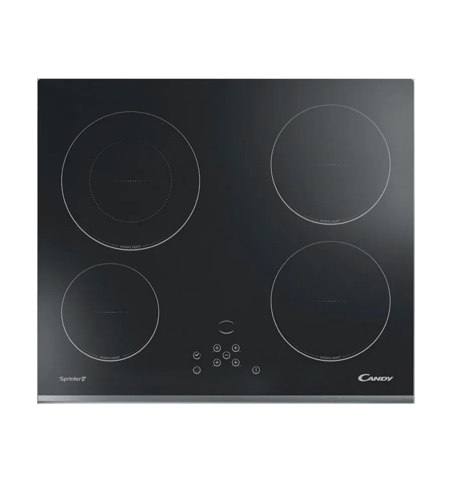 Ремонт сенсора Candy CH 642 X