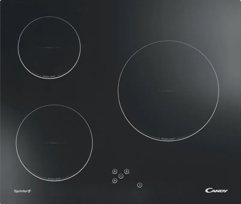 Ремонт сенсора Candy CH 630 C