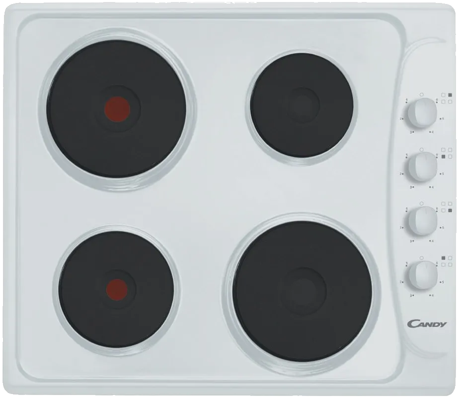 Ремонт сенсора Candy PLE 64 N