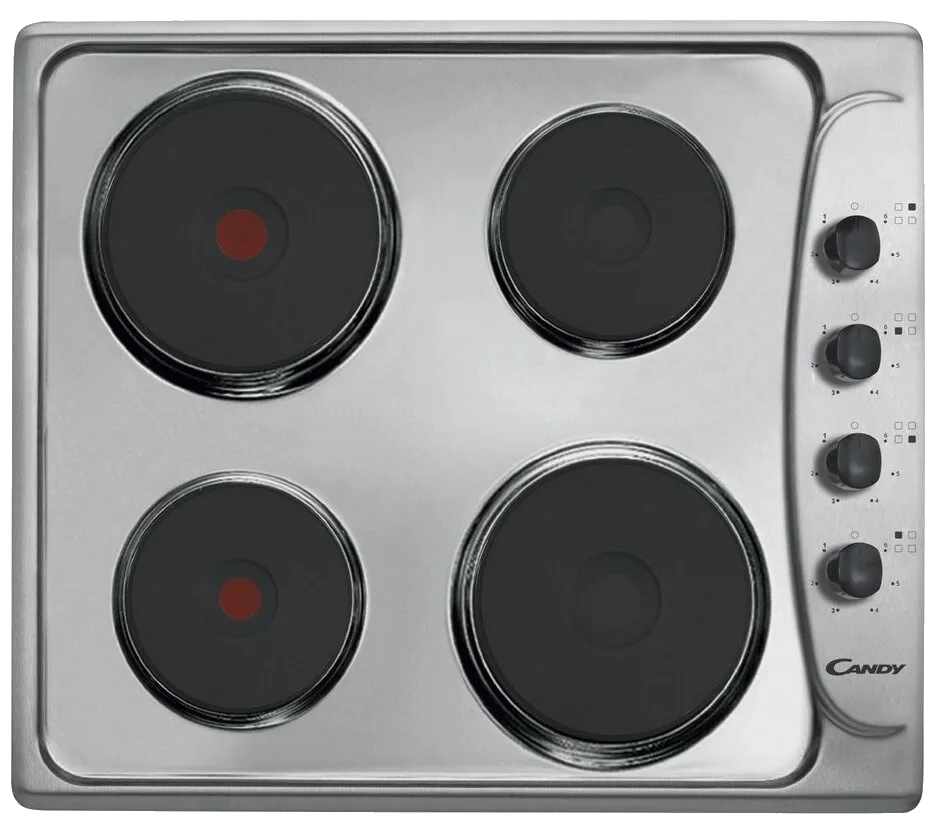 Ремонт сенсора Candy PLE 64 X