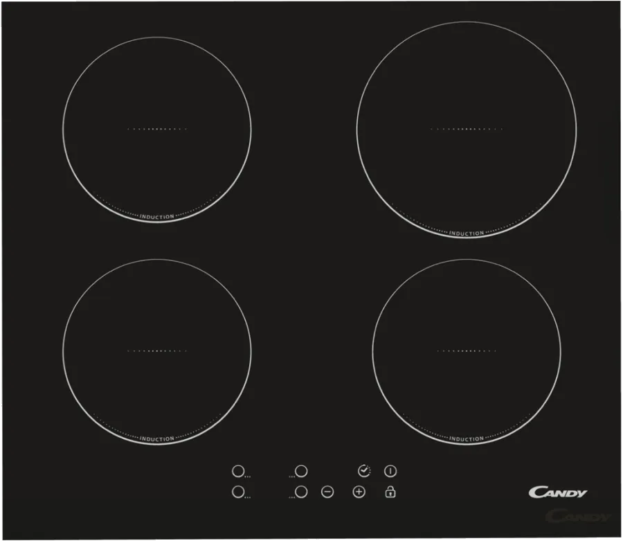 Ремонт сенсора Candy CI 640 C