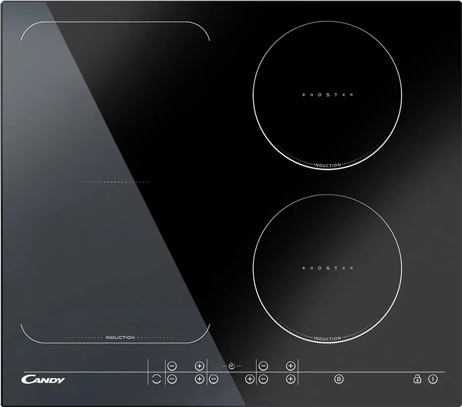 Ремонт сенсора Candy CFID 36