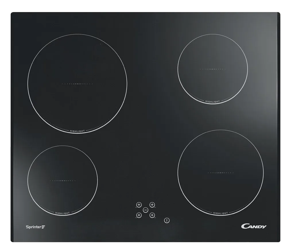 Ремонт сенсора Candy CH 64 C