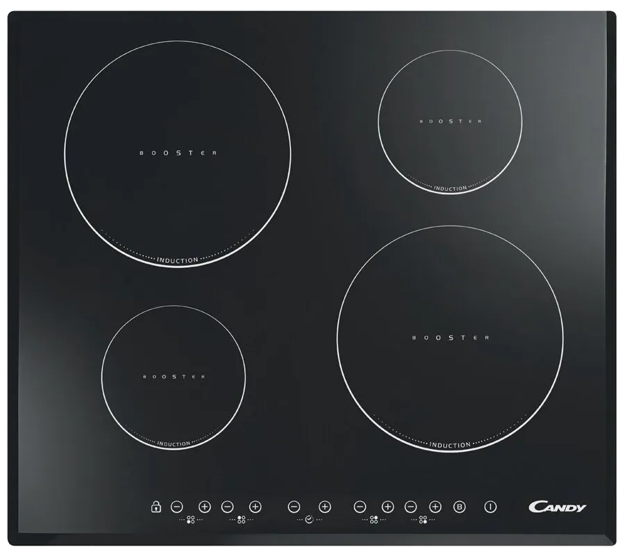 Ремонт сенсора Candy CIE 4630 B