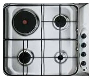 Ремонт сенсора Candy PL 4238 X