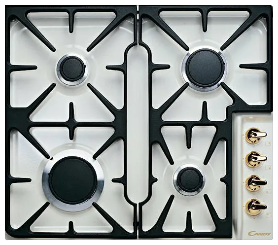 Ремонт сенсора Candy PSA 640/2 F GH