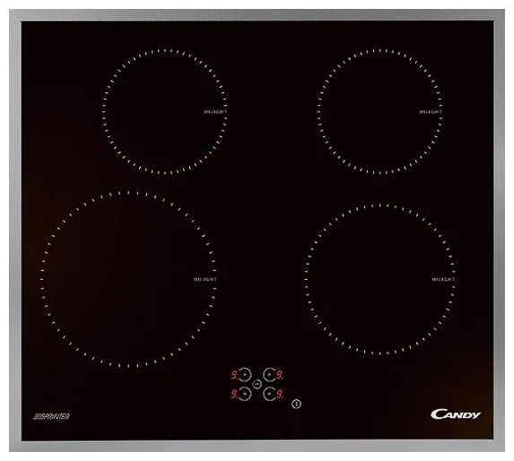 Ремонт сенсора Candy PVD 640 X