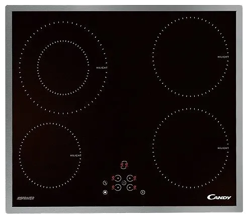 Ремонт сенсора Candy PVD 642 X