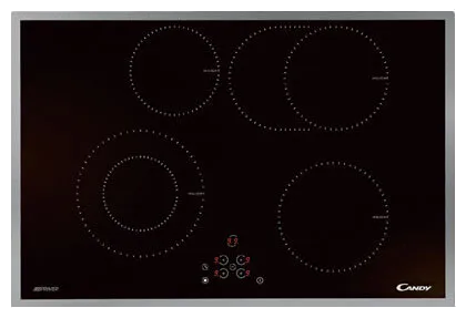 Ремонт сенсора Candy PVD 742 X