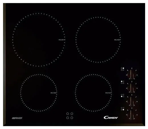 Ремонт сенсора Candy PVK 640 N