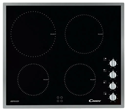 Ремонт сенсора Candy PVK 640 X