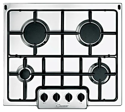 Ремонт сенсора Candy PG 640/1 S XX