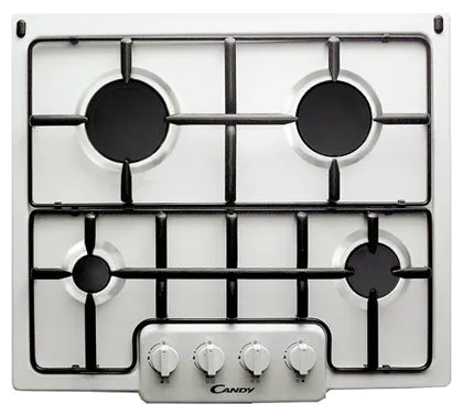 Ремонт сенсора Candy PG 640/1 W