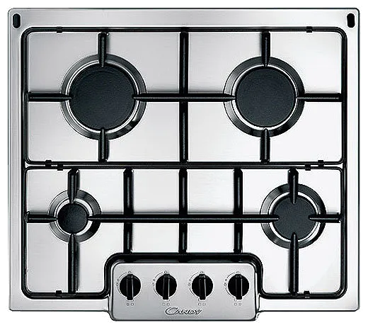 Ремонт сенсора Candy PG 640/1 X