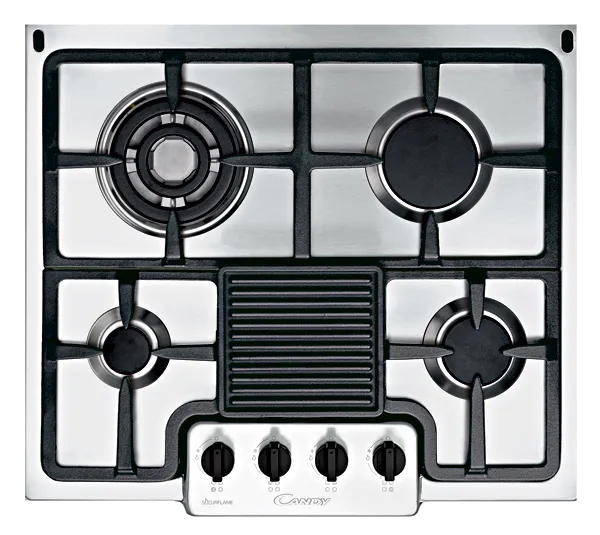 Ремонт сенсора Candy PG 644 SDB XGH