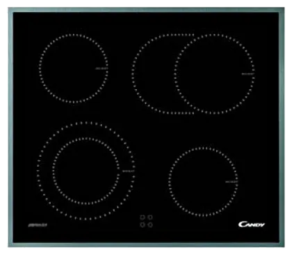 Ремонт сенсора Candy PVS 640 RX
