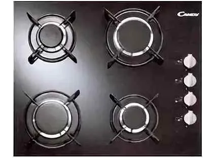 Ремонт сенсора Candy PVTP 640 AL