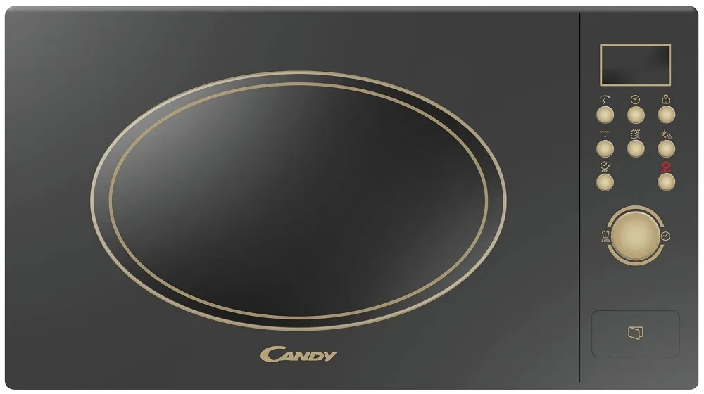 Замена предохранителя Candy MIC 20 GDFGH