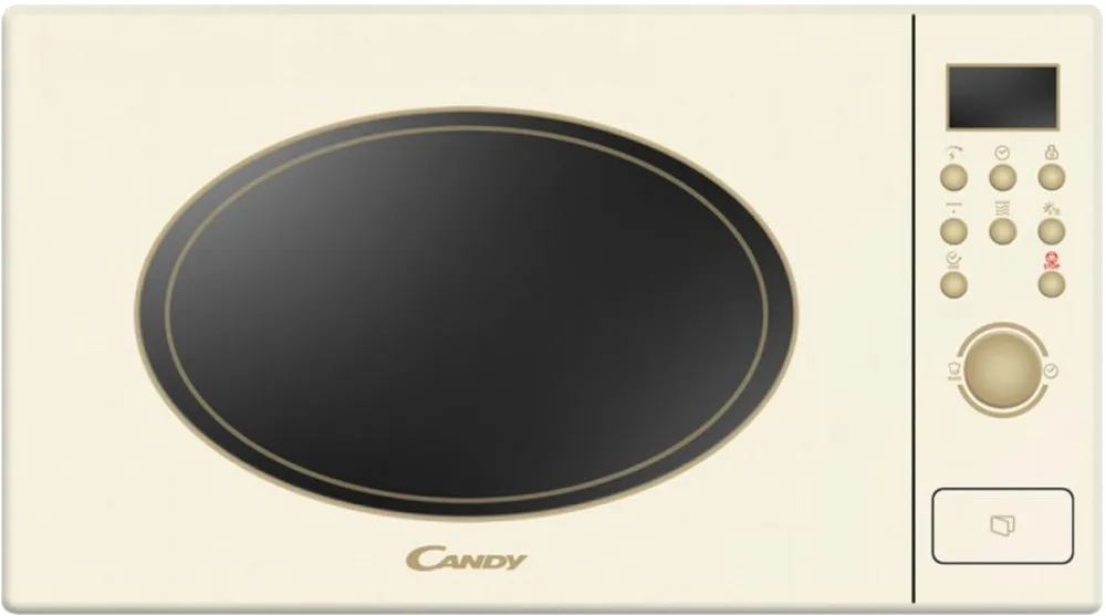 Замена предохранителя Candy MIC 20 GDFBA