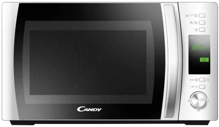 Замена предохранителя Candy CMWC 20 DW