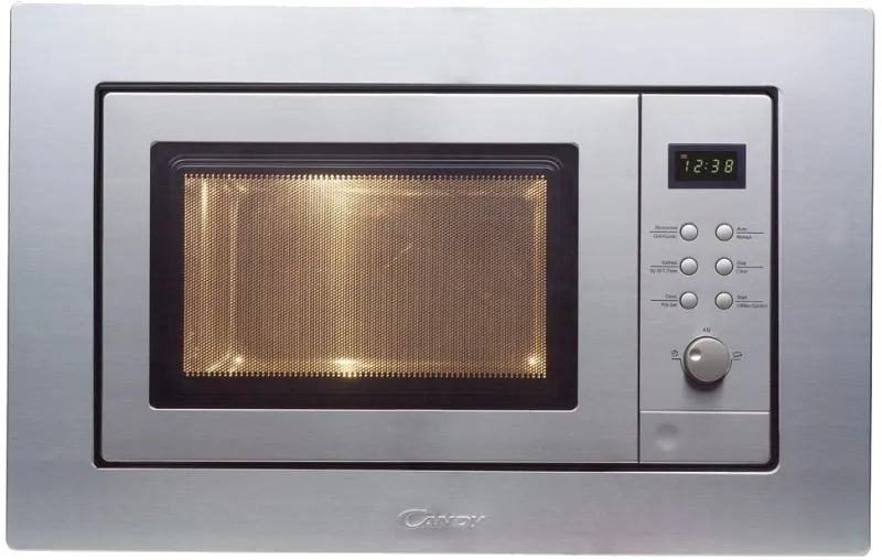 Замена предохранителя Candy MIC 201 EX