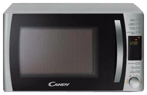 Замена предохранителя Candy CMG 1774 DS