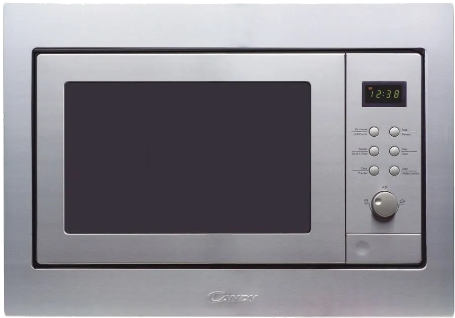 Замена предохранителя Candy MIC 252 EX