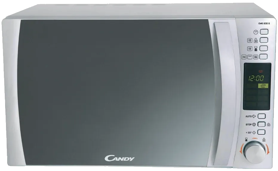 Замена предохранителя Candy CMGC 20 DS