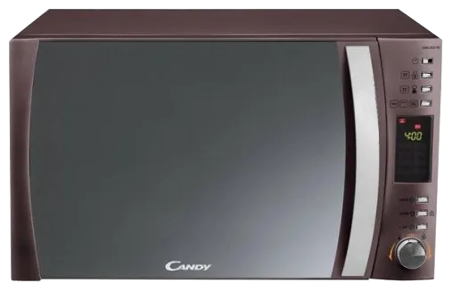 Замена предохранителя Candy MG 20D VG