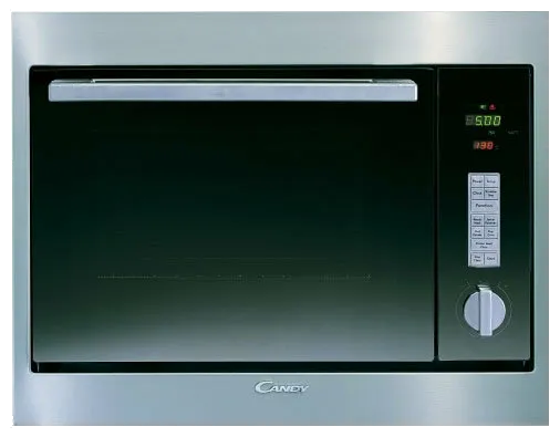 Замена предохранителя Candy MIC 303 EX