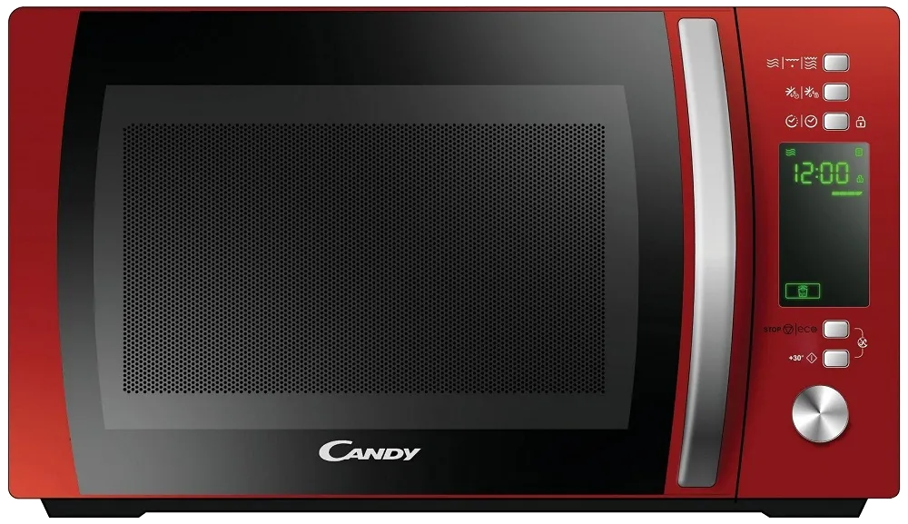 Замена предохранителя Candy CMGC 20 DR