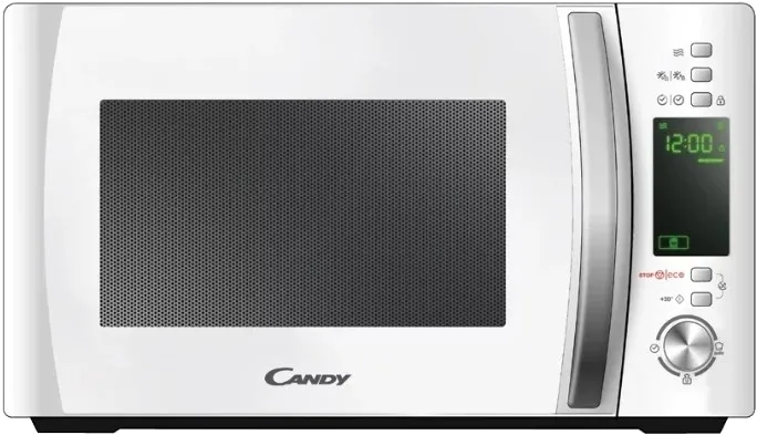 Замена предохранителя Candy CMGC 20 DW