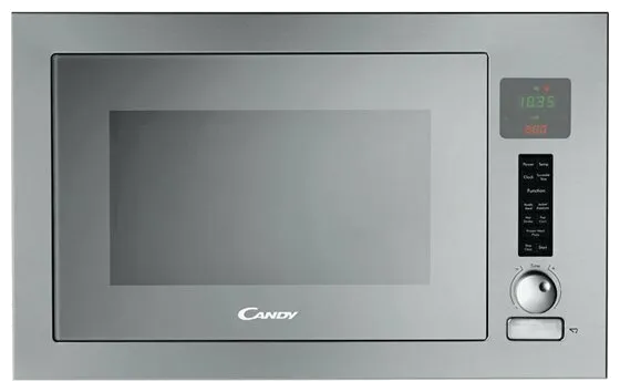 Замена предохранителя Candy MIC 250 X