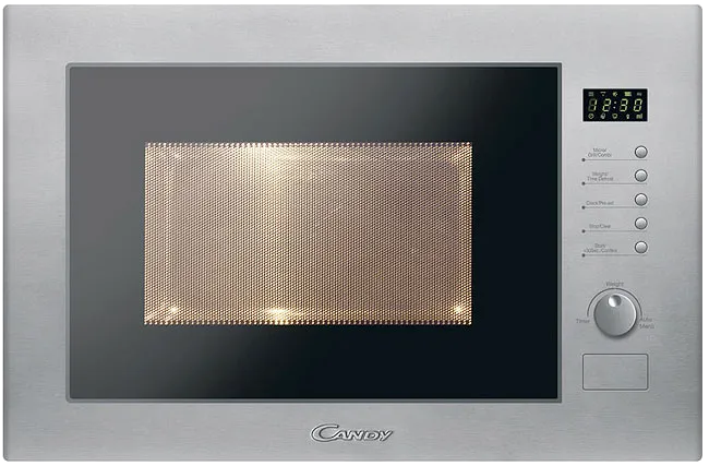 Замена предохранителя Candy MIC 25 GDFX