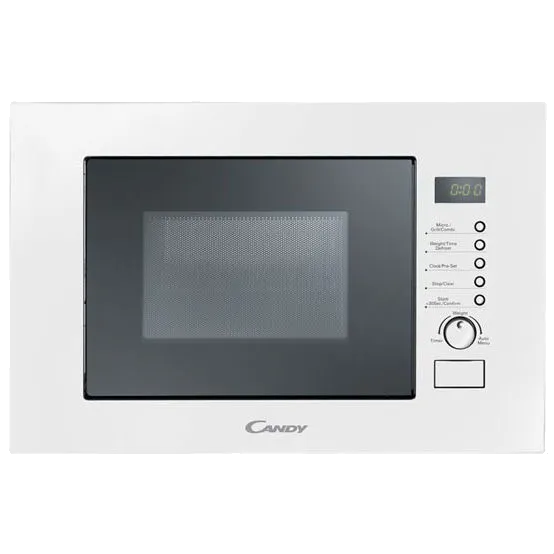 Замена предохранителя Candy MIC 20 GDFB