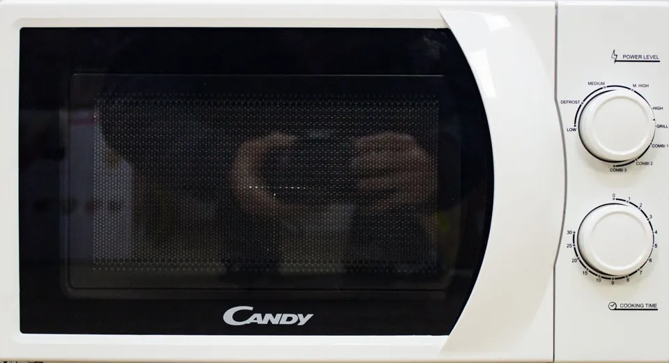 Замена предохранителя Candy CMG 20/1 M