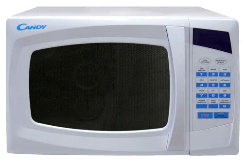 Замена предохранителя Candy CMW 7017 EG