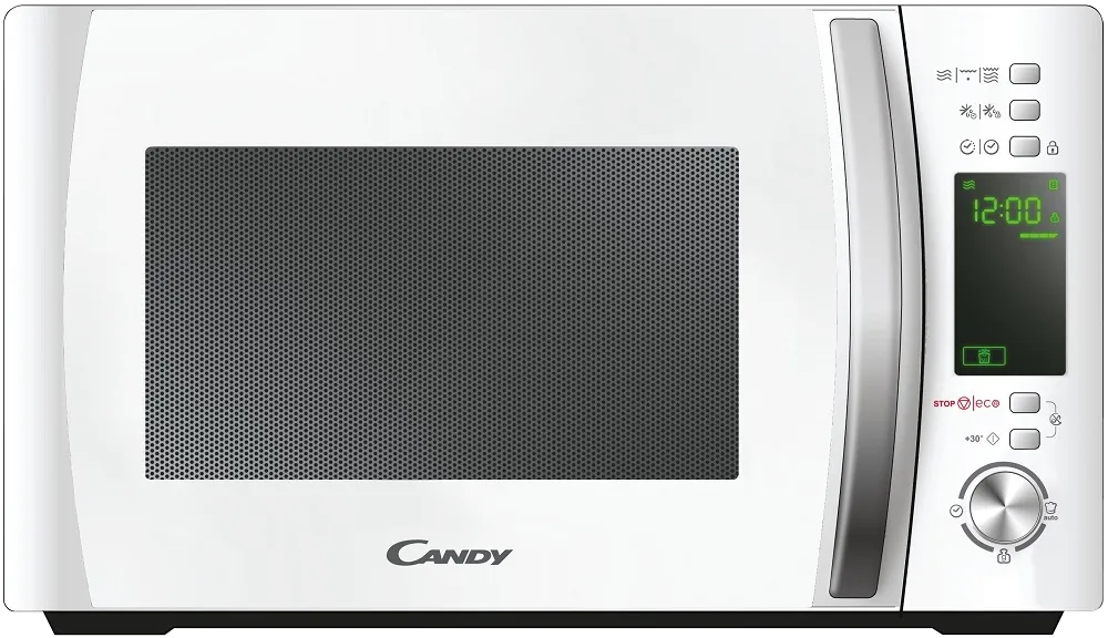 Замена предохранителя Candy CMG 20 DW