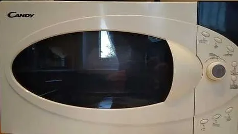 Замена предохранителя Candy CMW 900 ECC