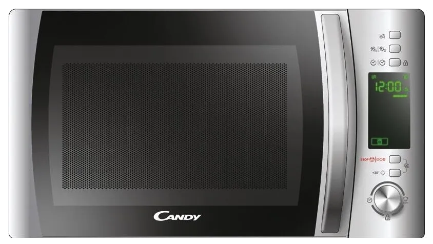 Замена предохранителя Candy CMWC 20 DS