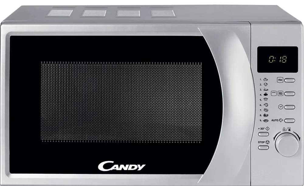 Замена предохранителя Candy CMG 2071 DS