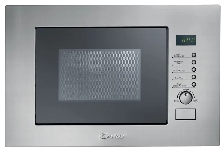 Замена предохранителя Candy MIC 20 GDFX