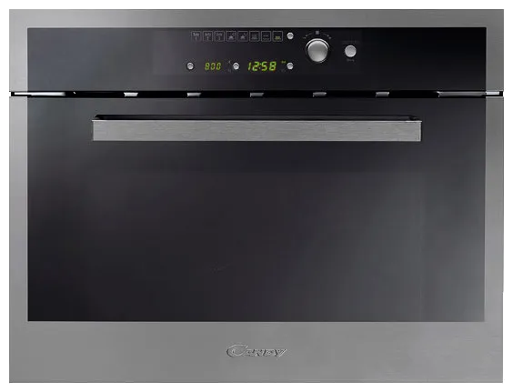 Замена предохранителя Candy MIC 305 X