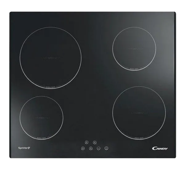 Ремонт сенсора Candy CH 64 C/2